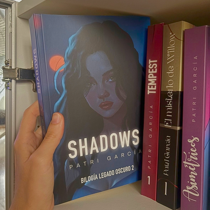 Cómo autopubliqué mis novelas: todo lo que aprendí como autora independiente