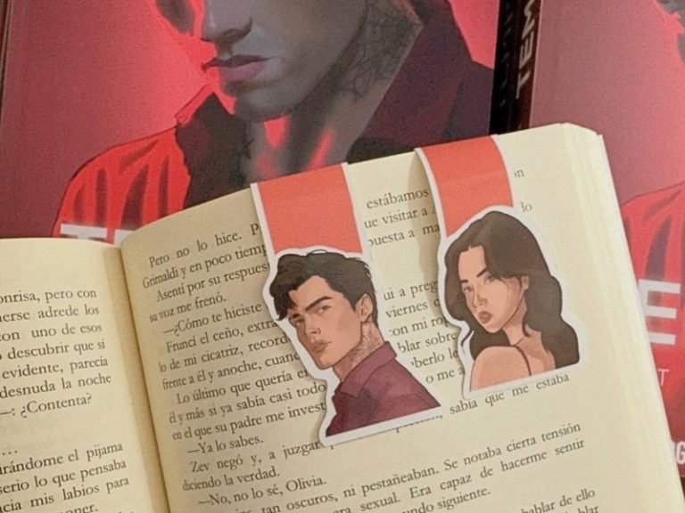Cómo escribir un beso inolvidable en una novela romántica