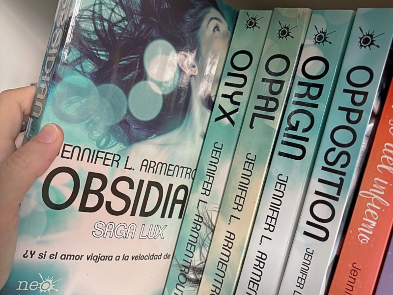 ¿Por qué releemos nuestros libros favoritos?