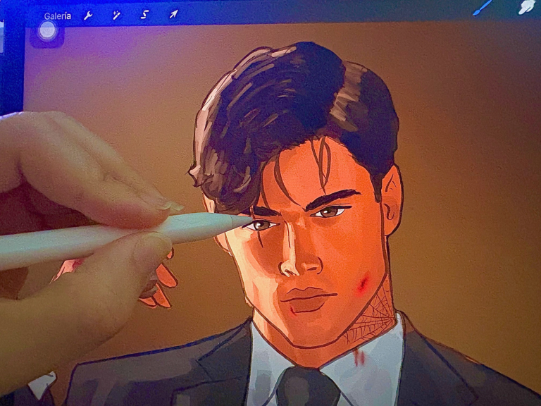 ¿Por qué nos enamoramos de los personajes moralmente grises?